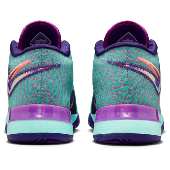 Nike LeBron NXXT Genisus